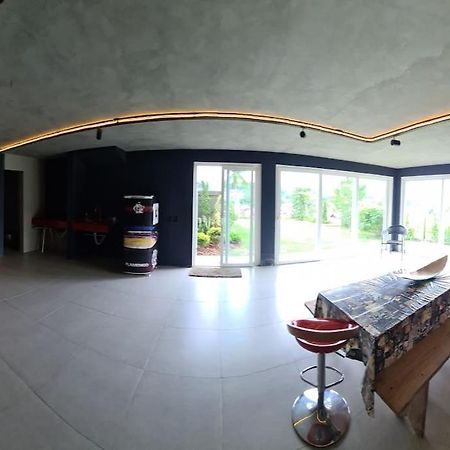 Vila Casa Grande Pomerode Exteriér fotografie